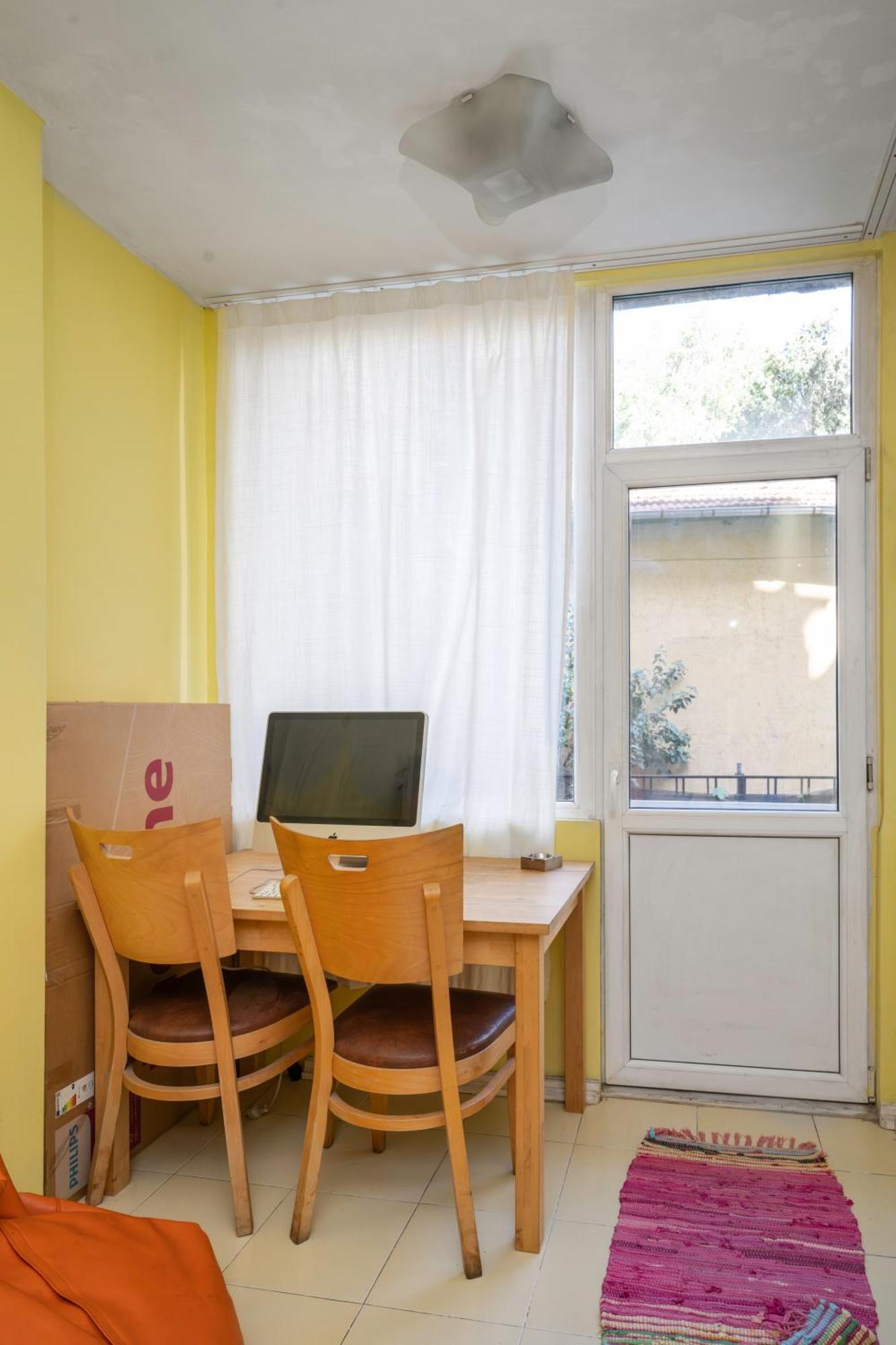 דירות Sofia'S 1Bd Colourful Getaway Near Ndk מראה חיצוני תמונה
