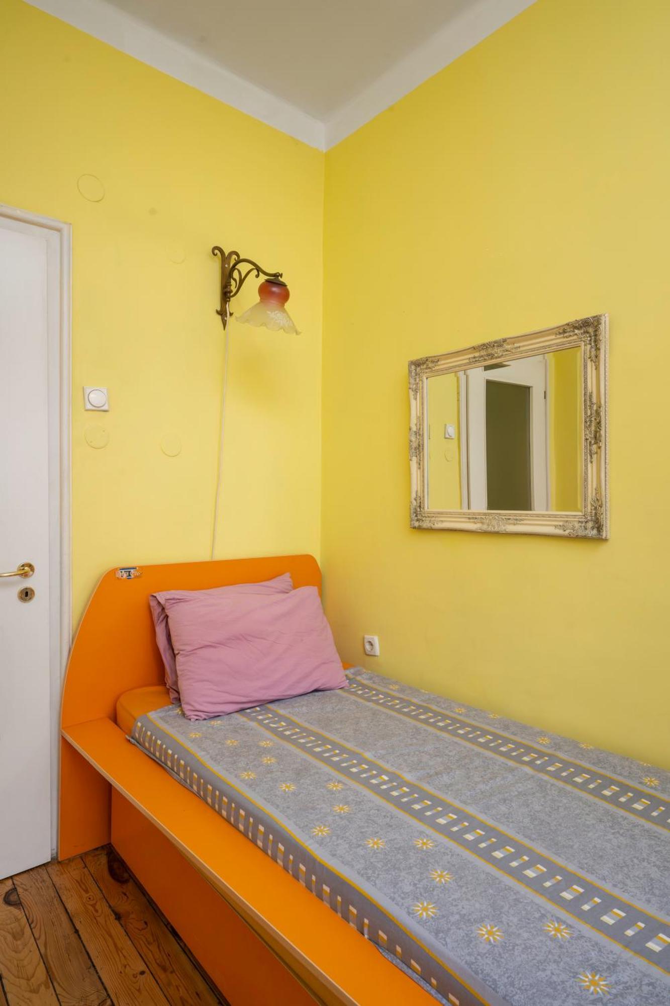 דירות Sofia'S 1Bd Colourful Getaway Near Ndk מראה חיצוני תמונה