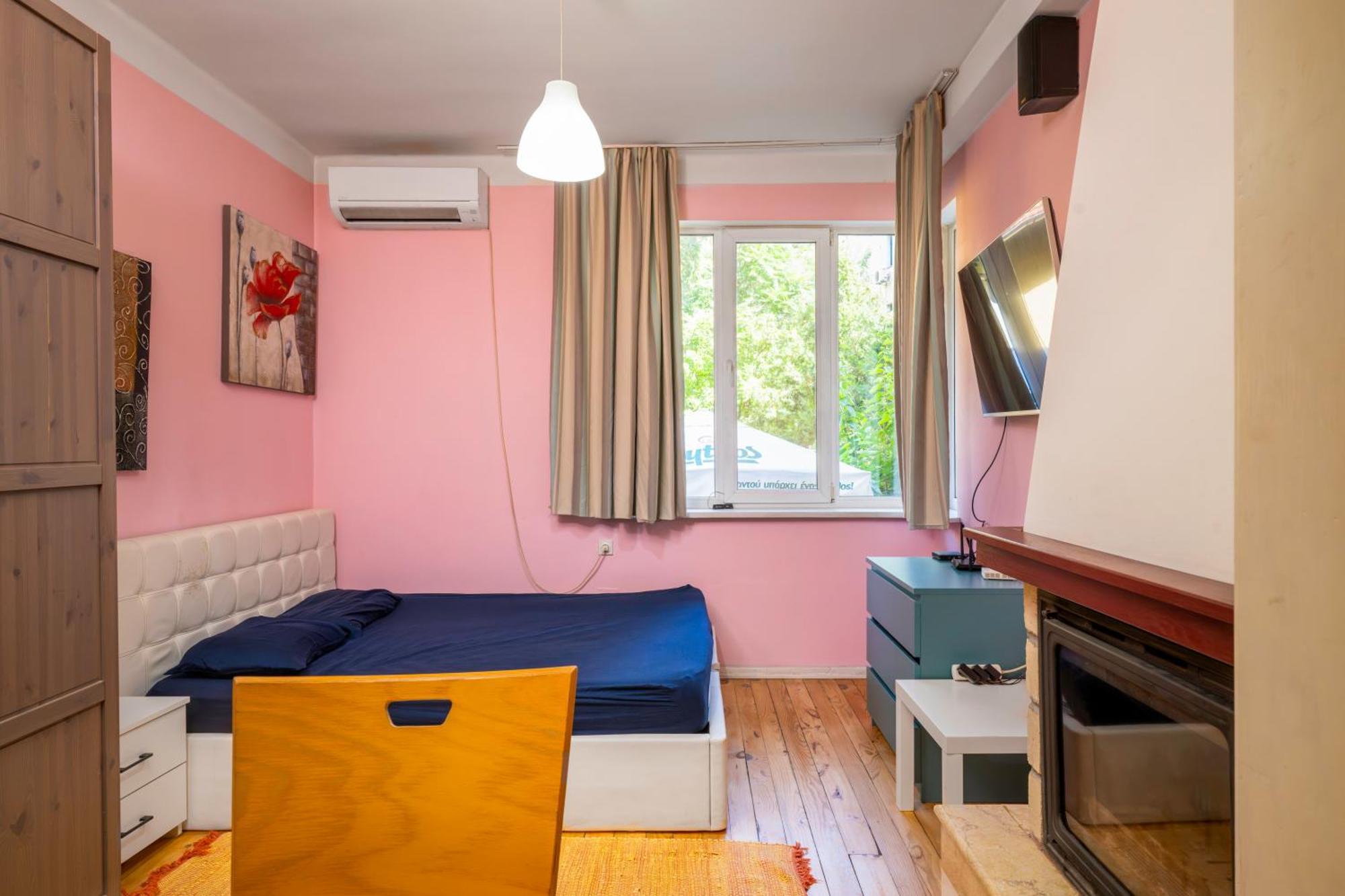 דירות Sofia'S 1Bd Colourful Getaway Near Ndk מראה חיצוני תמונה