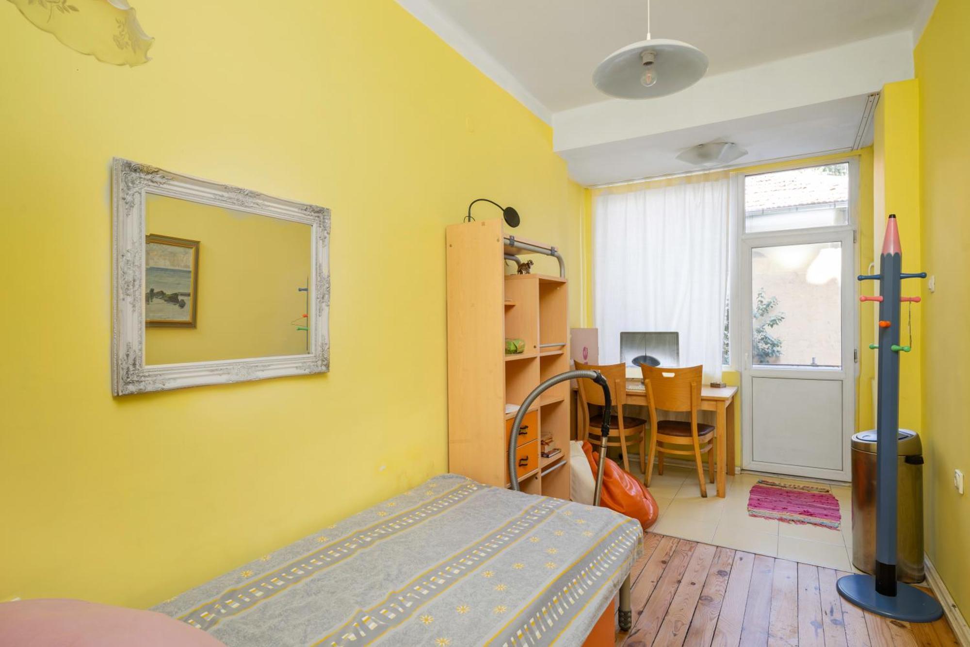 דירות Sofia'S 1Bd Colourful Getaway Near Ndk מראה חיצוני תמונה