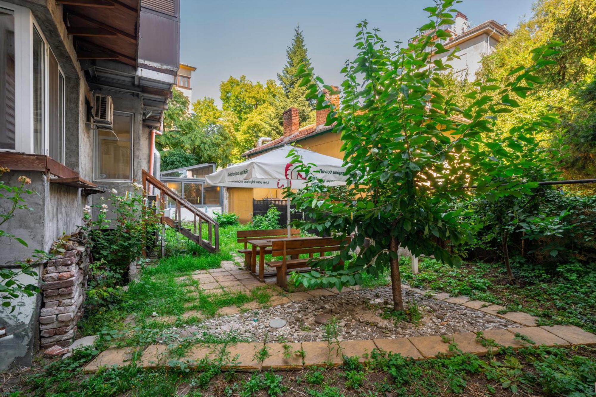 דירות Sofia'S 1Bd Colourful Getaway Near Ndk מראה חיצוני תמונה